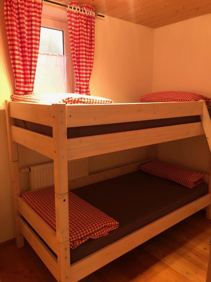 Ruderatshofen Ostallgaeu מראה חיצוני תמונה