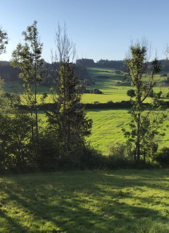 Ruderatshofen Ostallgaeu מראה חיצוני תמונה